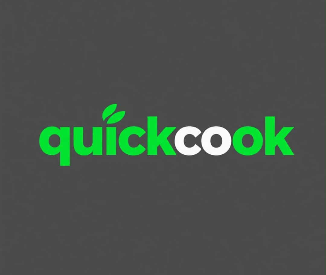 QuickCook logo